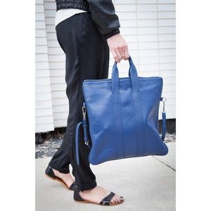 Phillip Lim 31 Hour Slim Tote Crossbody